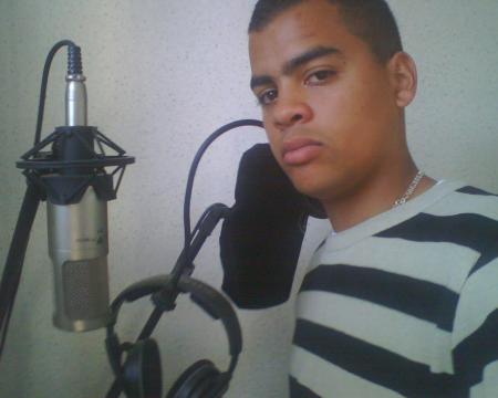 Mr B.E.F. 