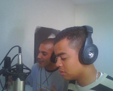 Salioum & Mr B.E.F.