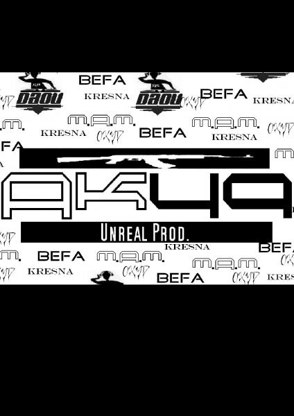 Mister B.E.F.